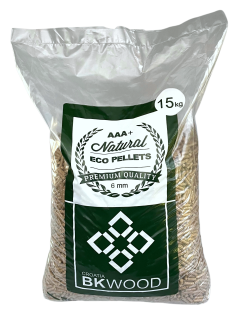 More information about "Eco Pellets"